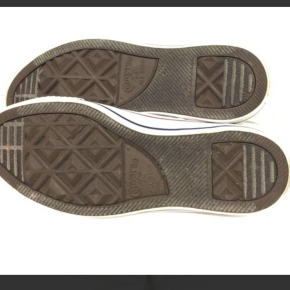 Converse AllStar Chuck Taylor Womens Shoes S6 - Picture 4 of 13